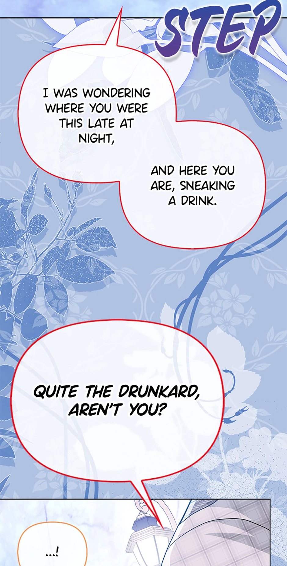 Loved by the Villains Chapter 69 page 81 - 