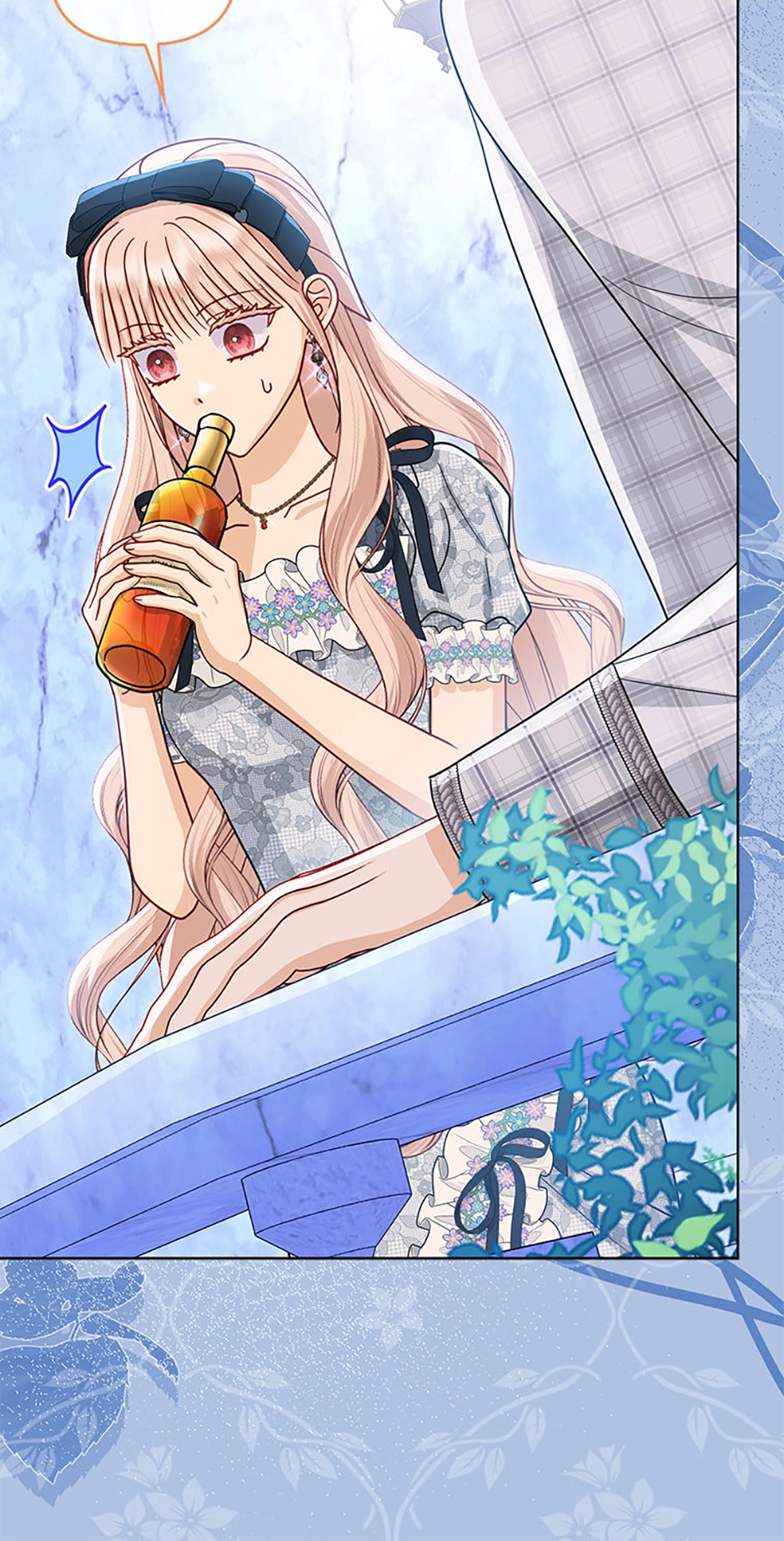 Loved by the Villains Chapter 69 page 82 - 