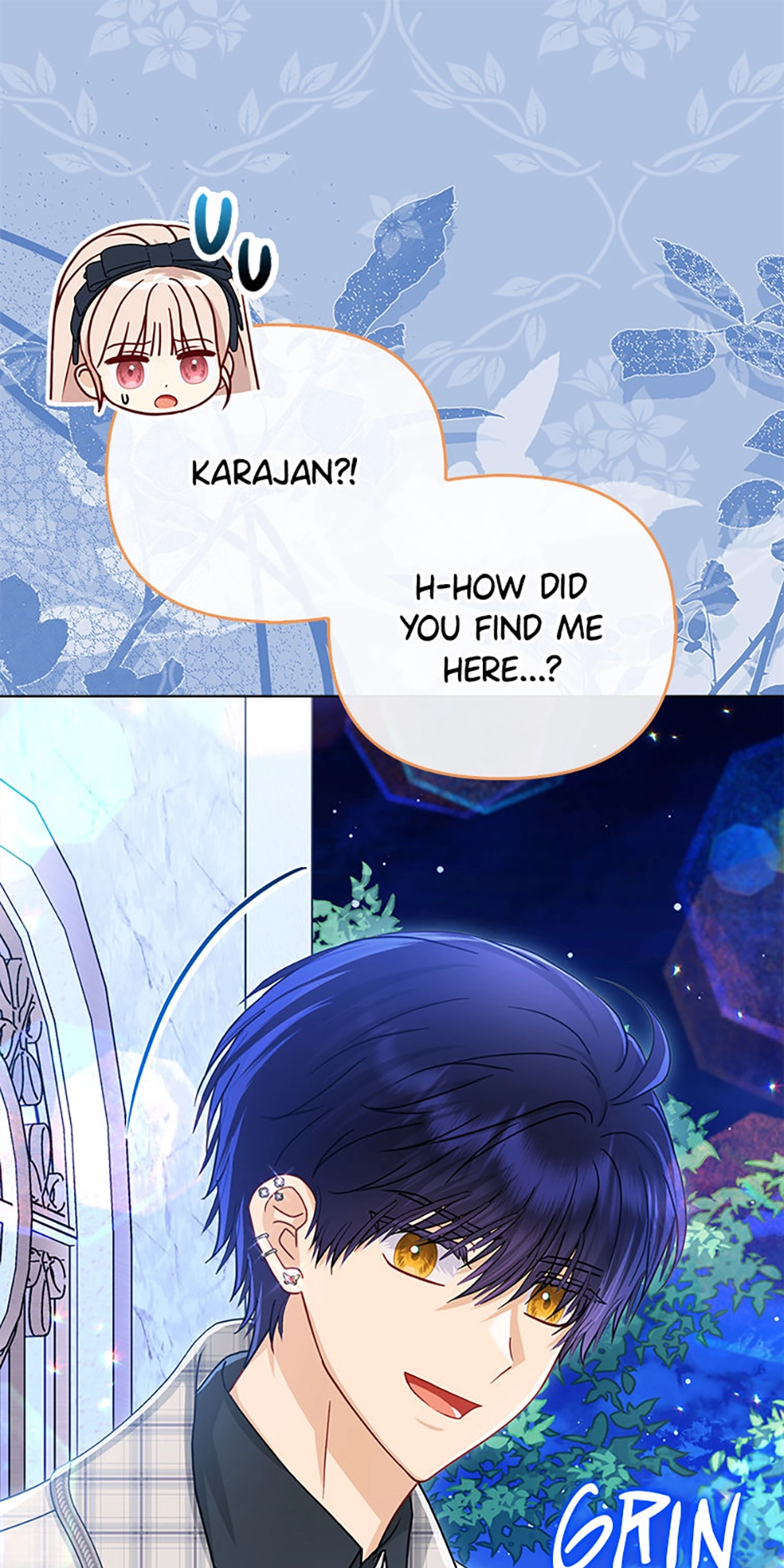 Loved by the Villains Chapter 69 page 83 - 