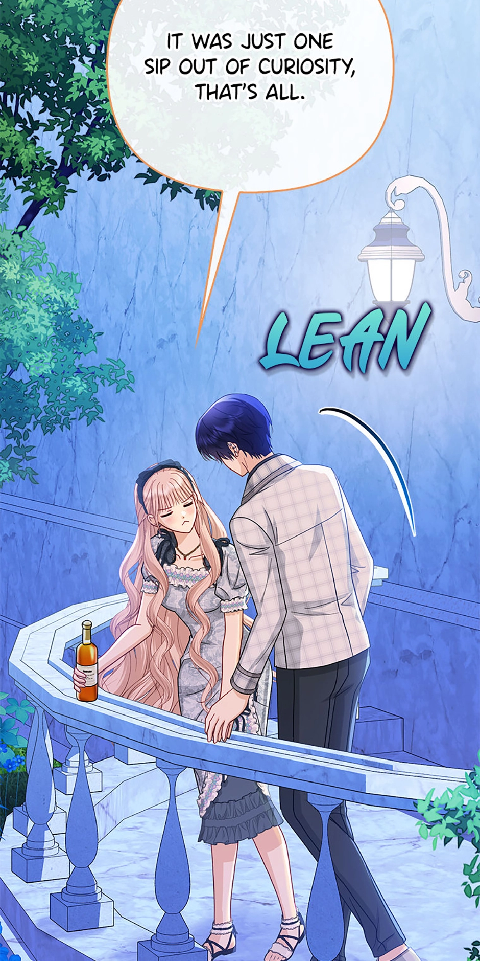 Loved by the Villains Chapter 69 page 85 - 