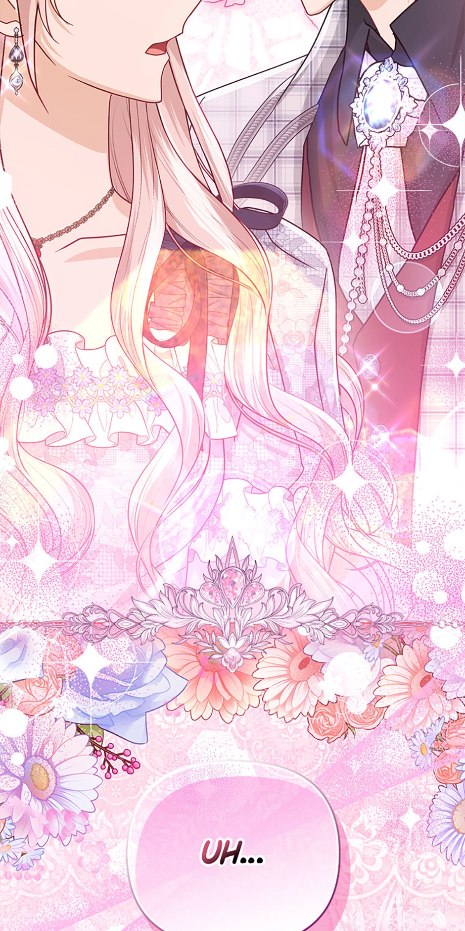 Loved by the Villains Chapter 69 page 91 - 