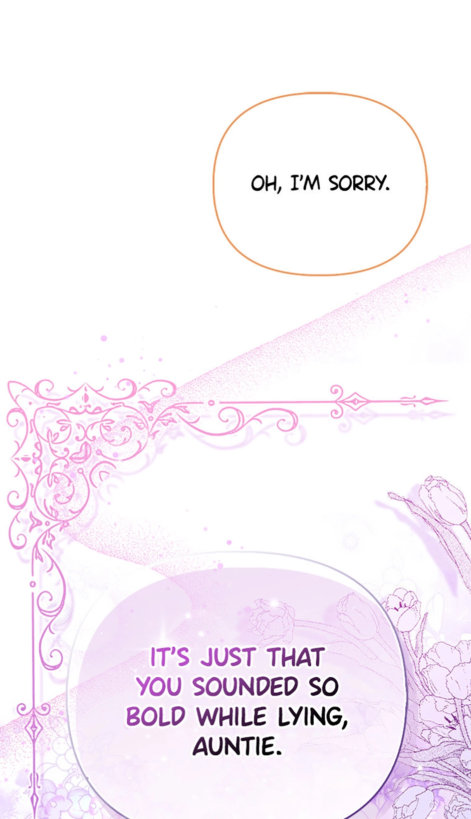 Loved by the Villains Chapter 7 page 1 - 