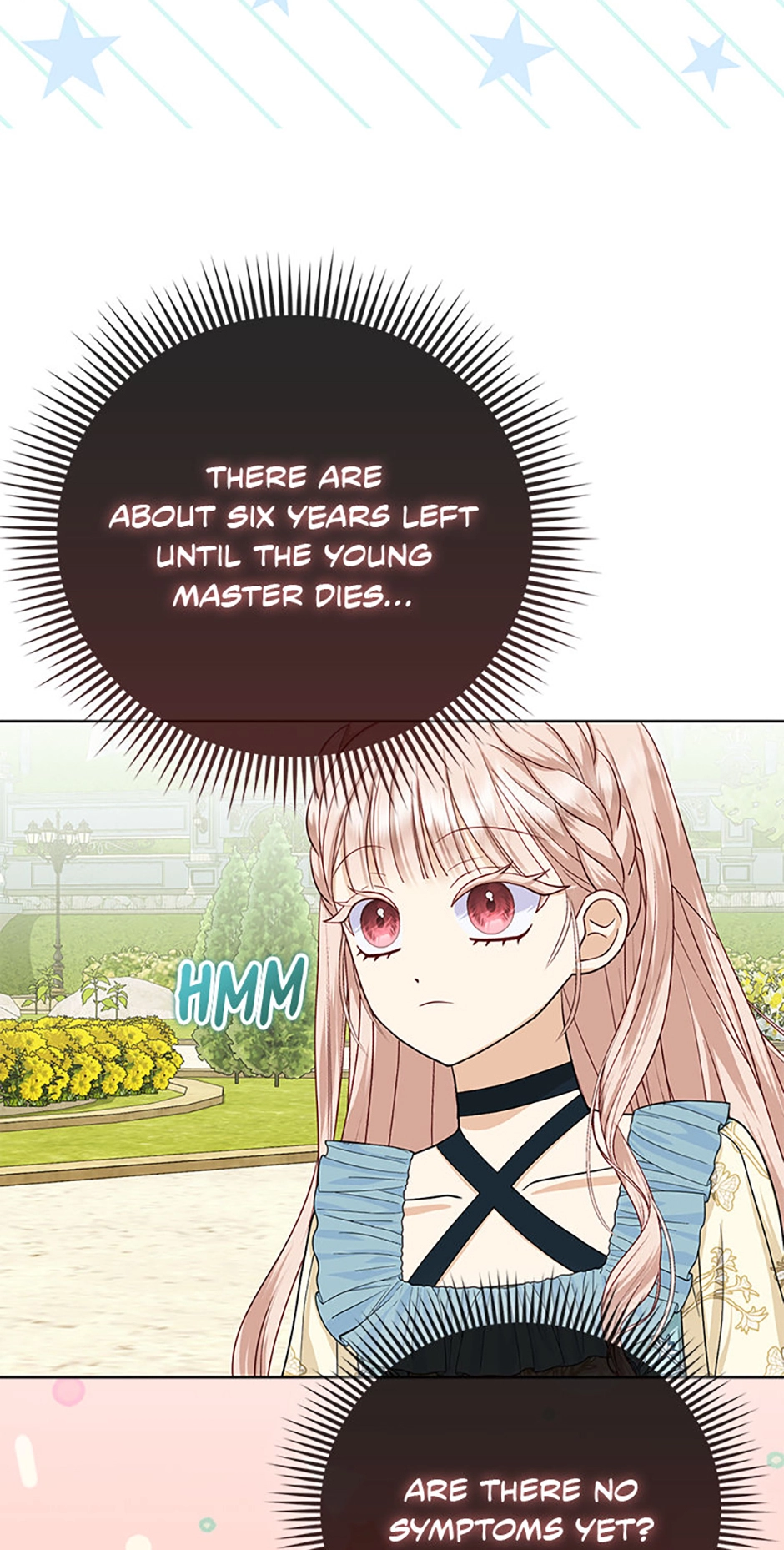 Loved by the Villains Chapter 7 page 19 - 