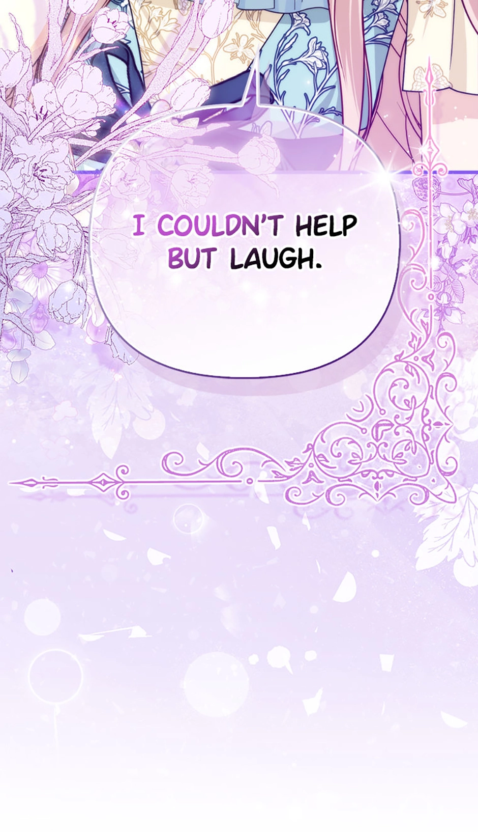 Loved by the Villains Chapter 7 page 3 - 