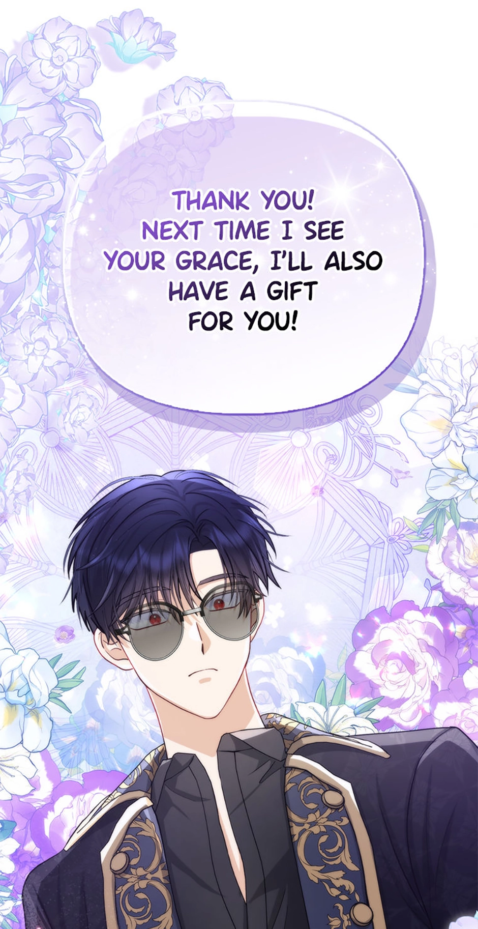 Loved by the Villains Chapter 7 page 25 - 