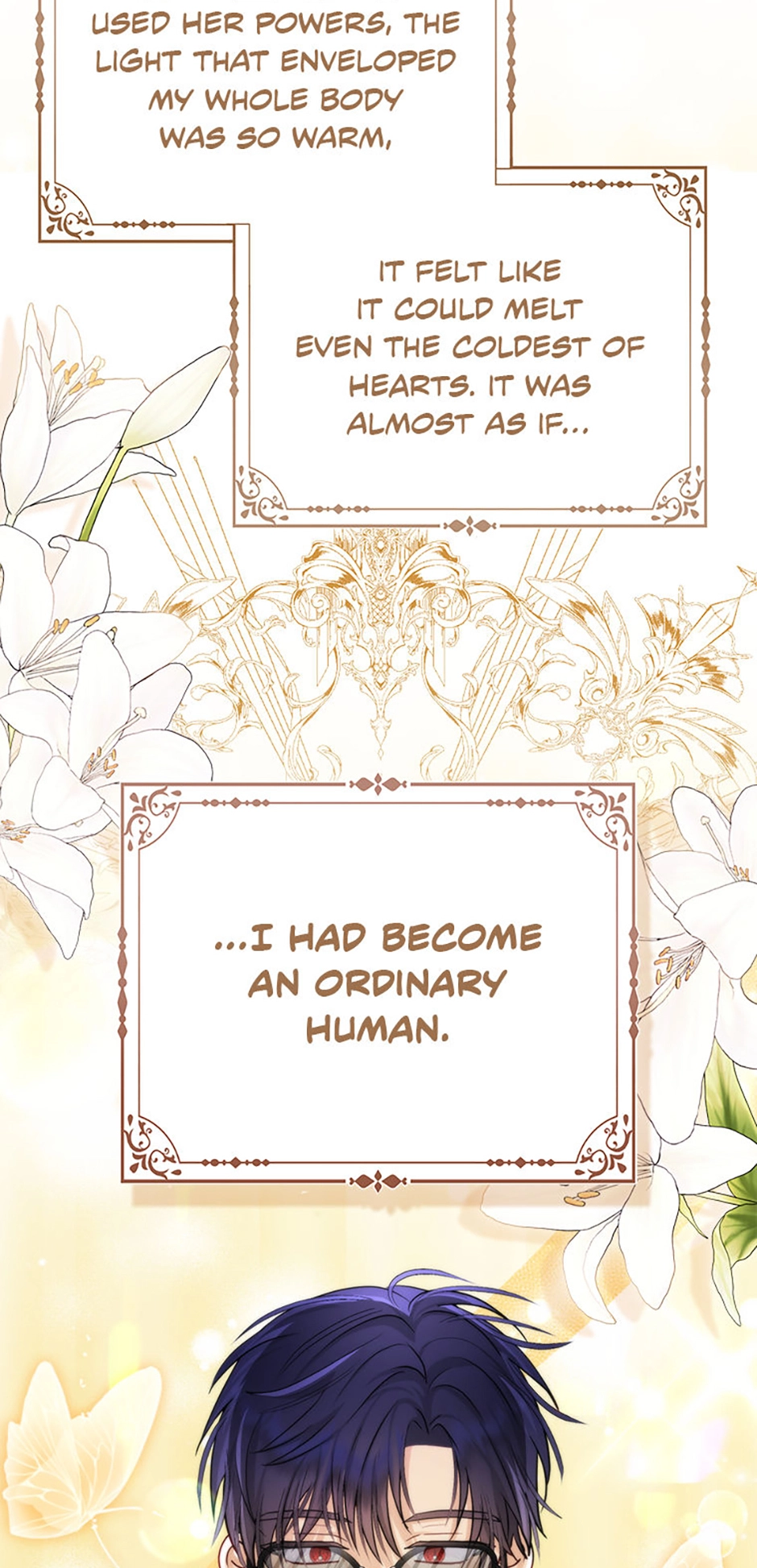 Loved by the Villains Chapter 7 page 33 - 