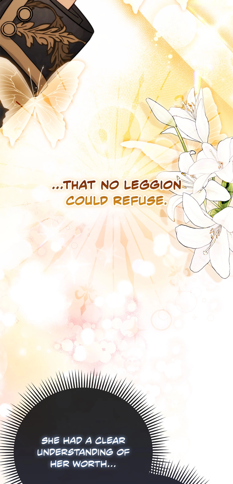 Loved by the Villains Chapter 7 page 35 - 