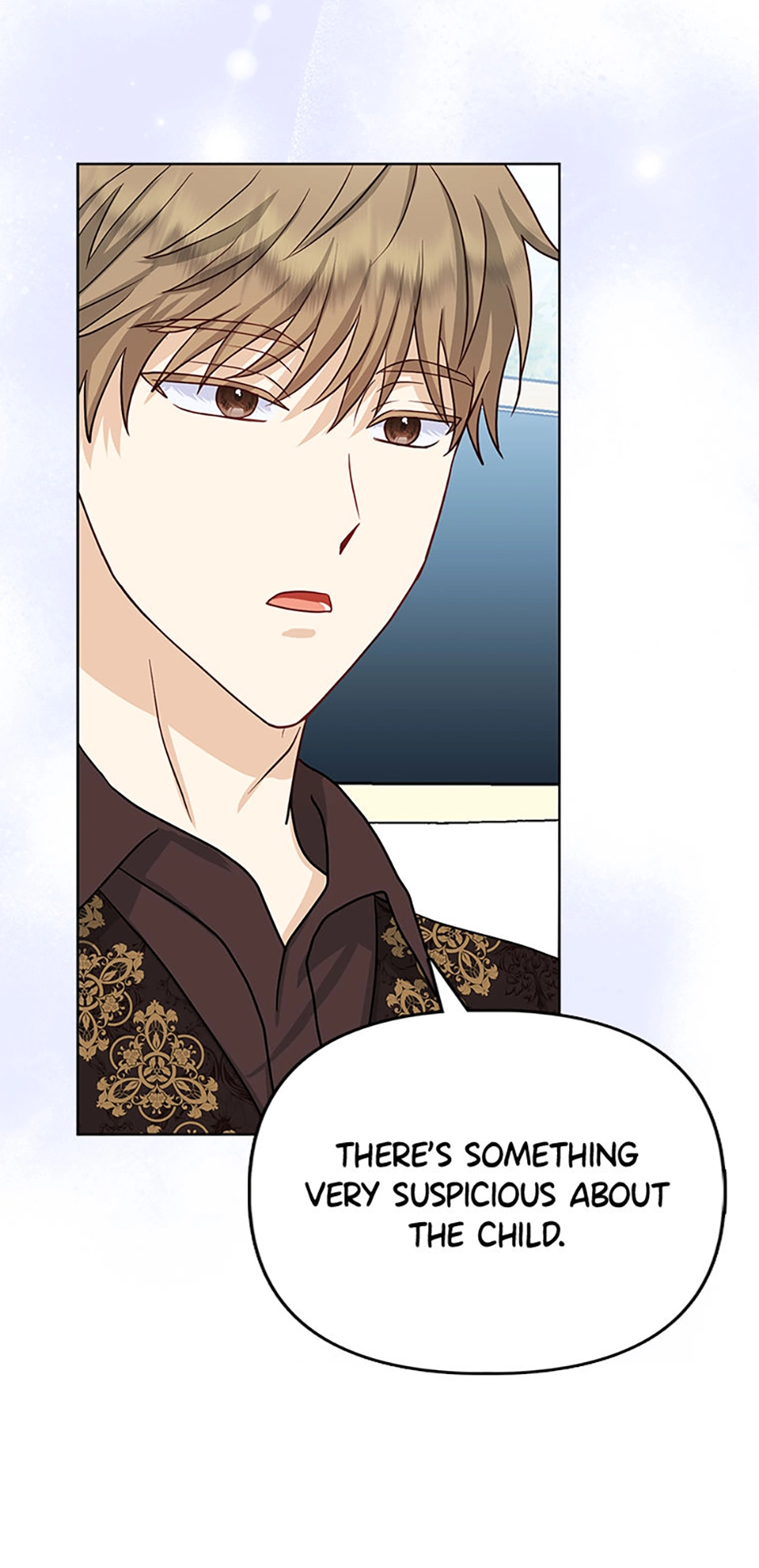 Loved by the Villains Chapter 7 page 39 - 