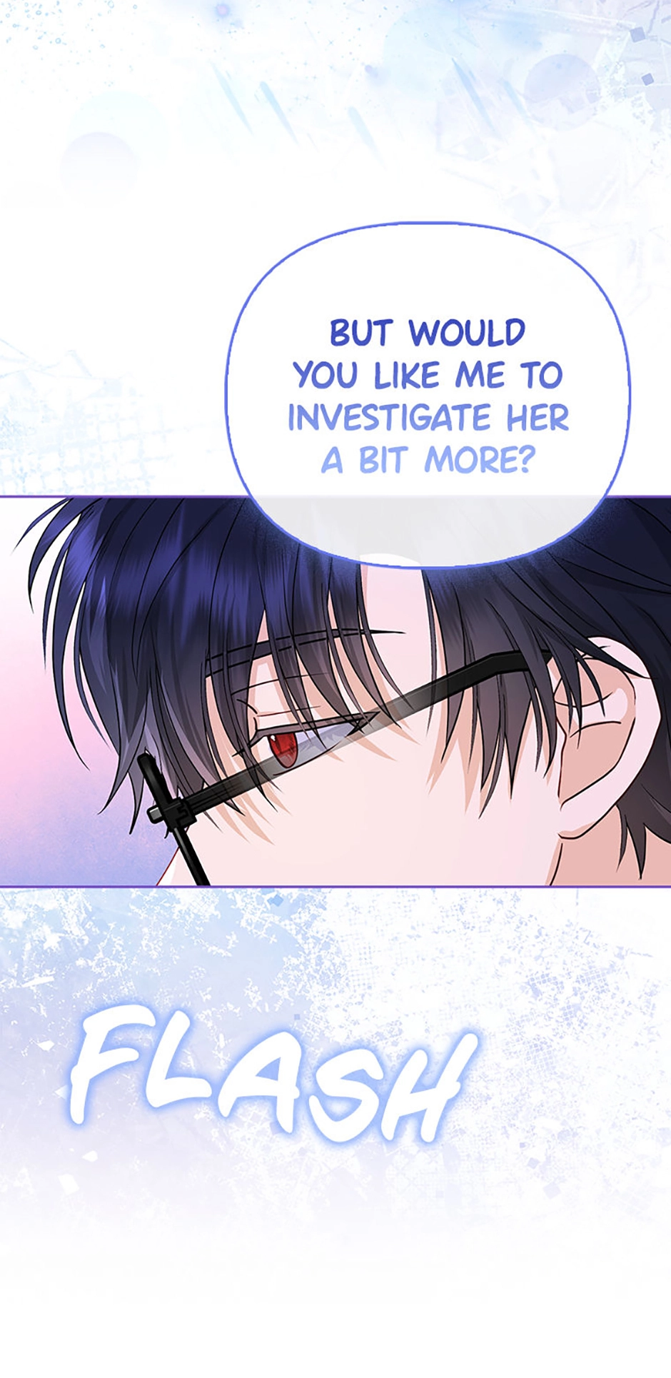 Loved by the Villains Chapter 7 page 47 - 