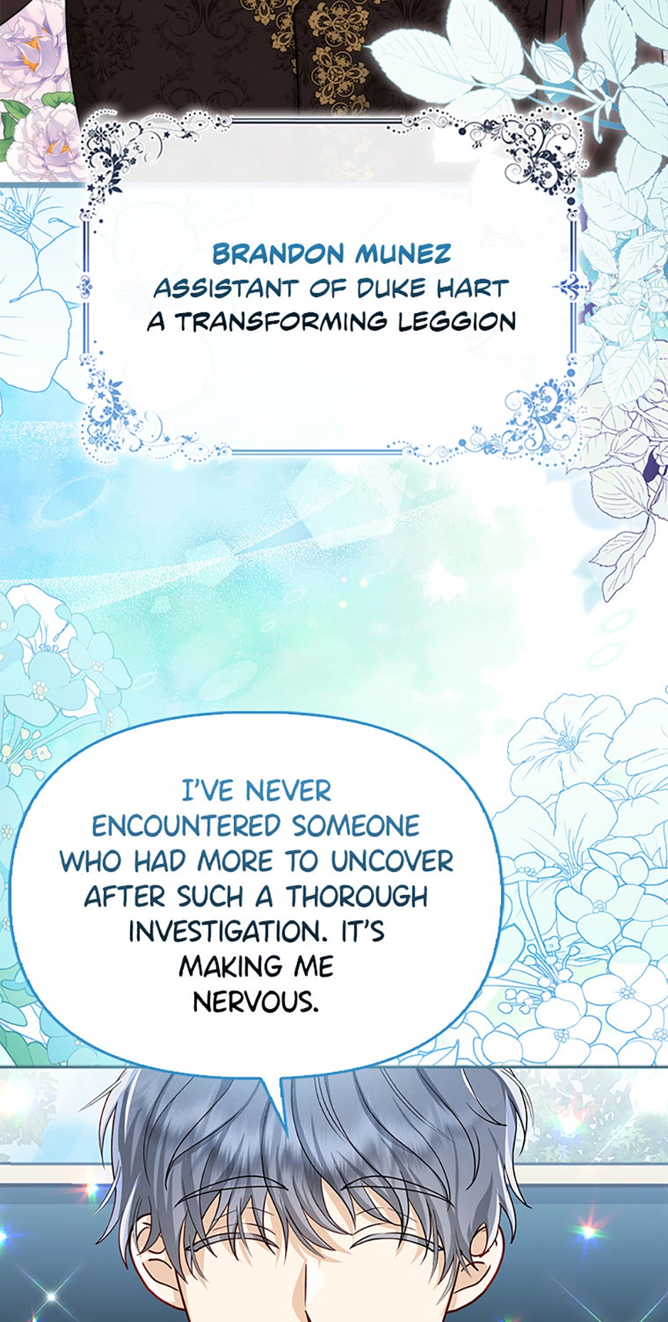 Loved by the Villains Chapter 7 page 49 - 
