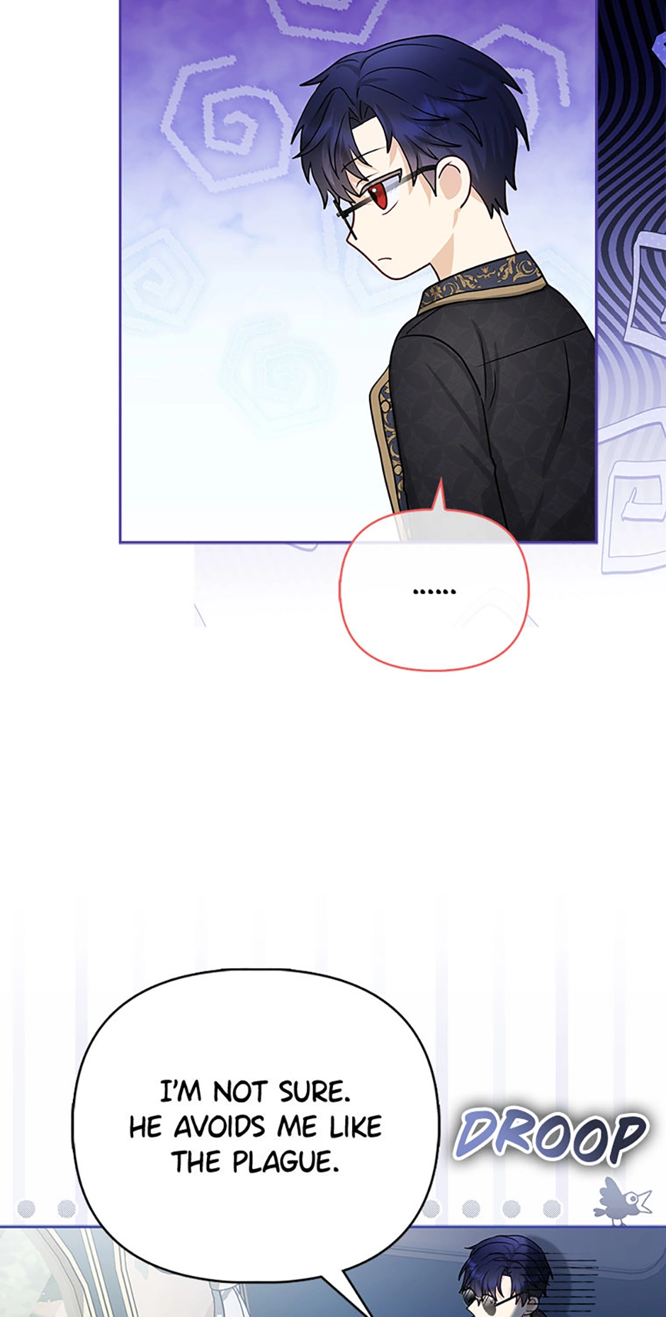 Loved by the Villains Chapter 7 page 51 - 