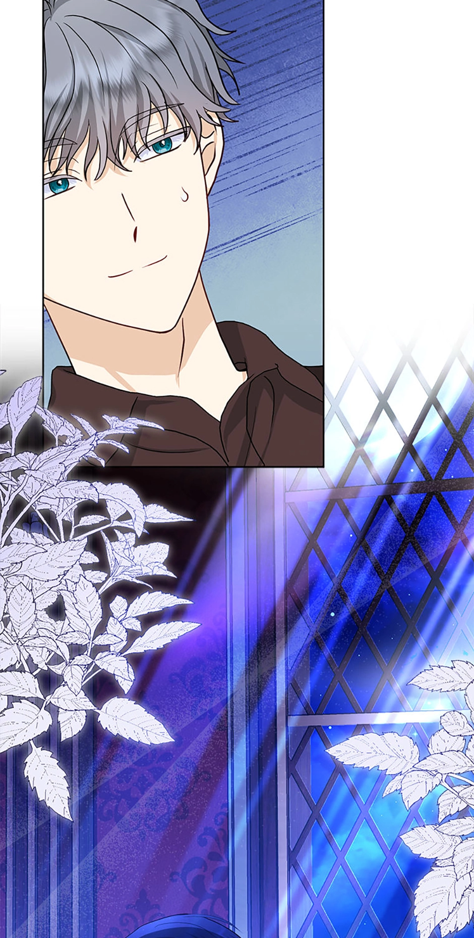 Loved by the Villains Chapter 7 page 53 - 