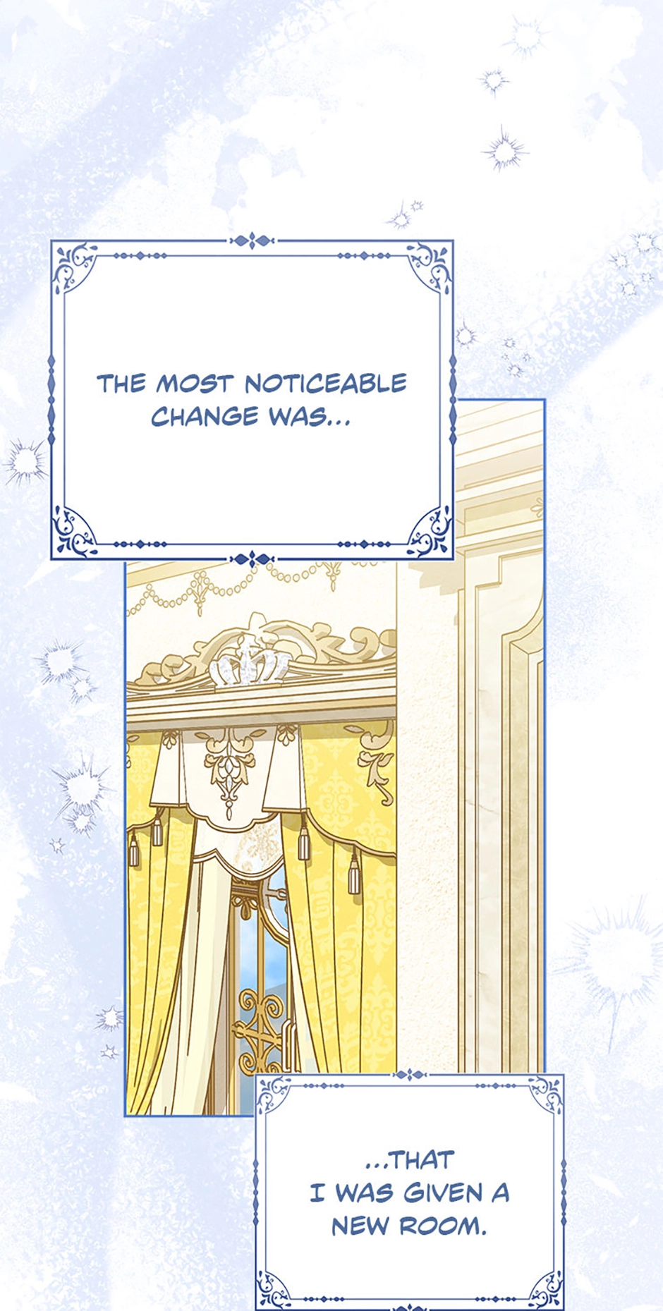 Loved by the Villains Chapter 7 page 57 - 