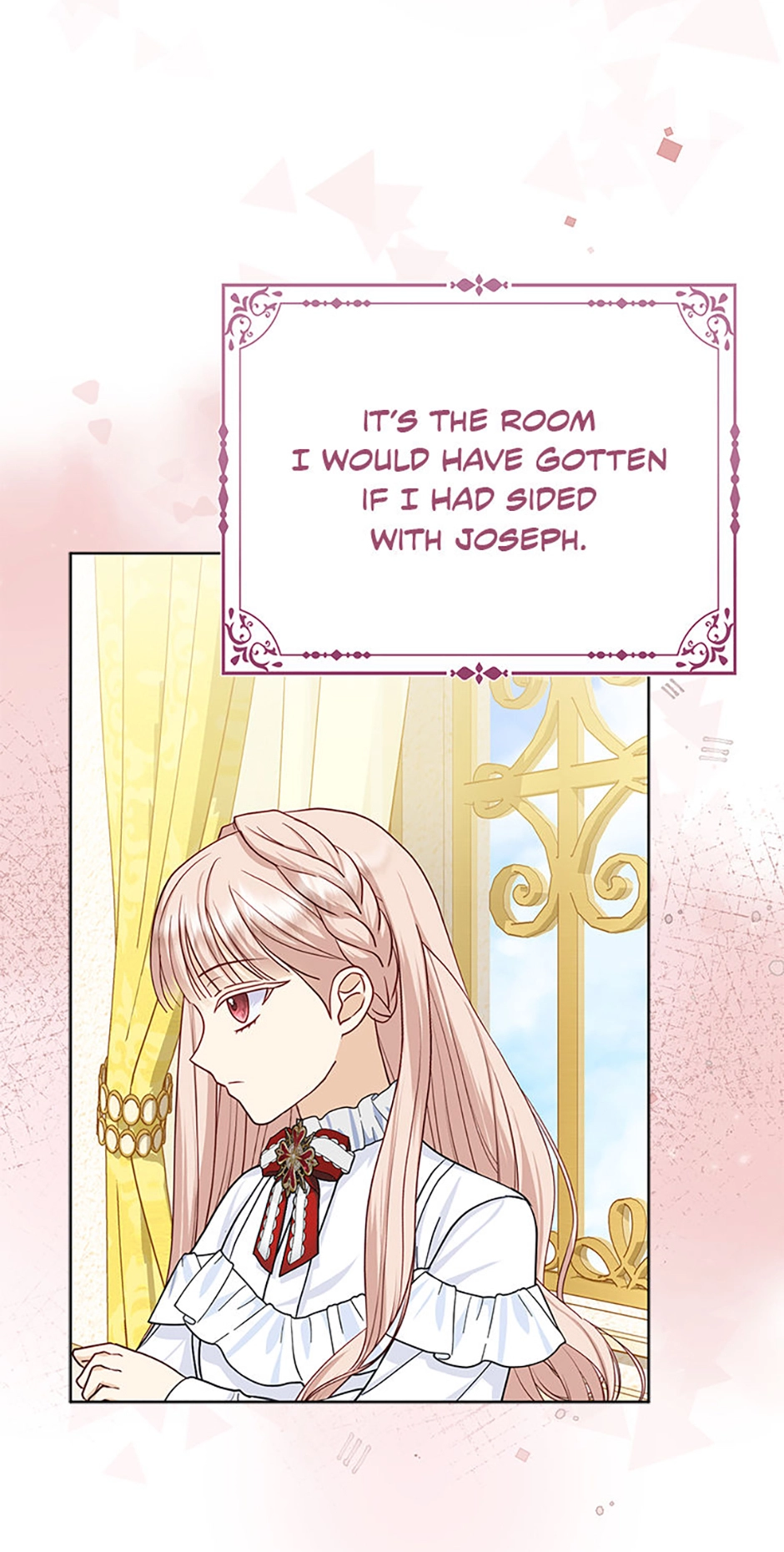 Loved by the Villains Chapter 7 page 59 - 