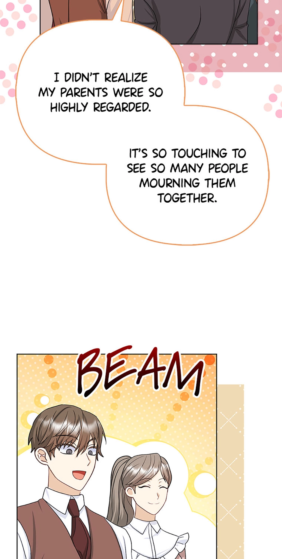 Loved by the Villains Chapter 7 page 61 - 
