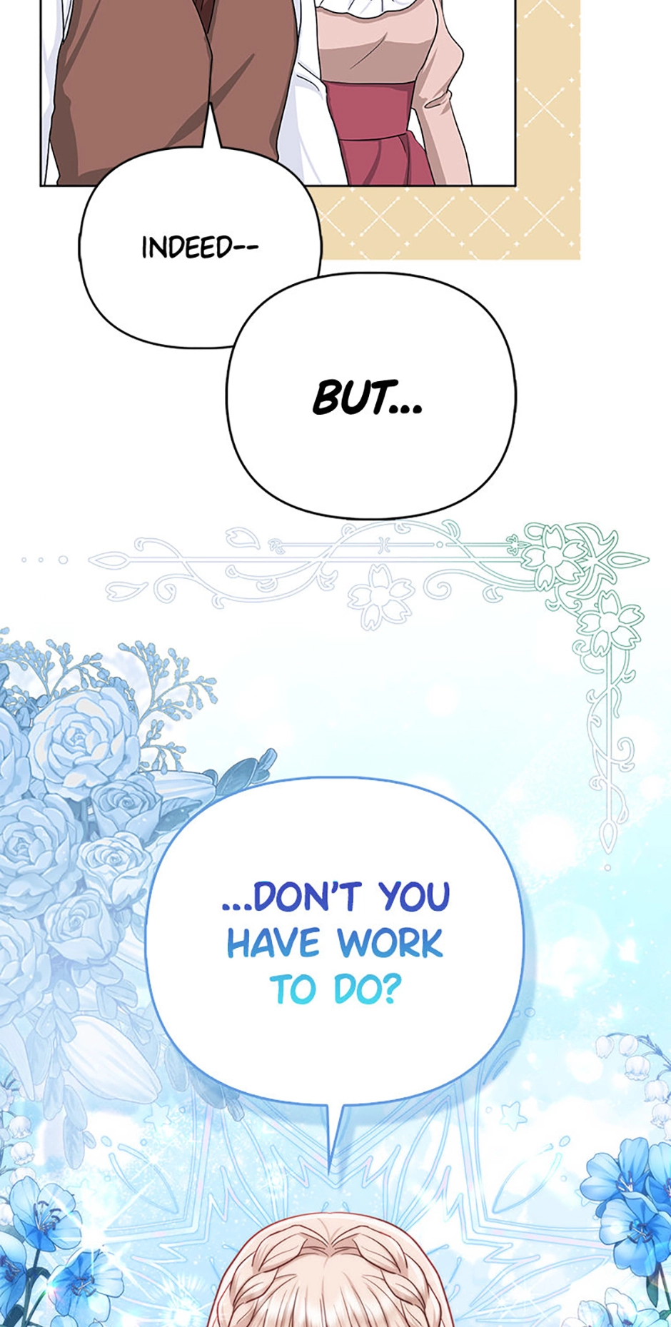Loved by the Villains Chapter 7 page 62 - 