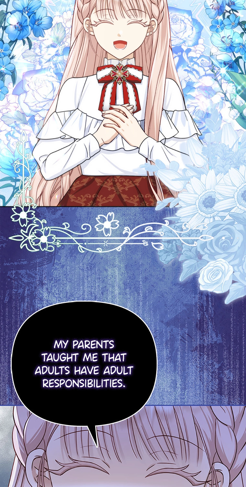 Loved by the Villains Chapter 7 page 63 - 