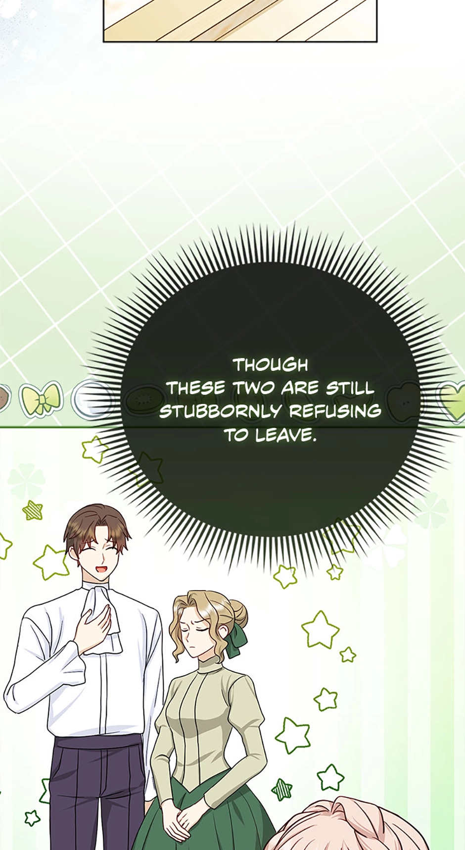 Loved by the Villains Chapter 7 page 67 - 