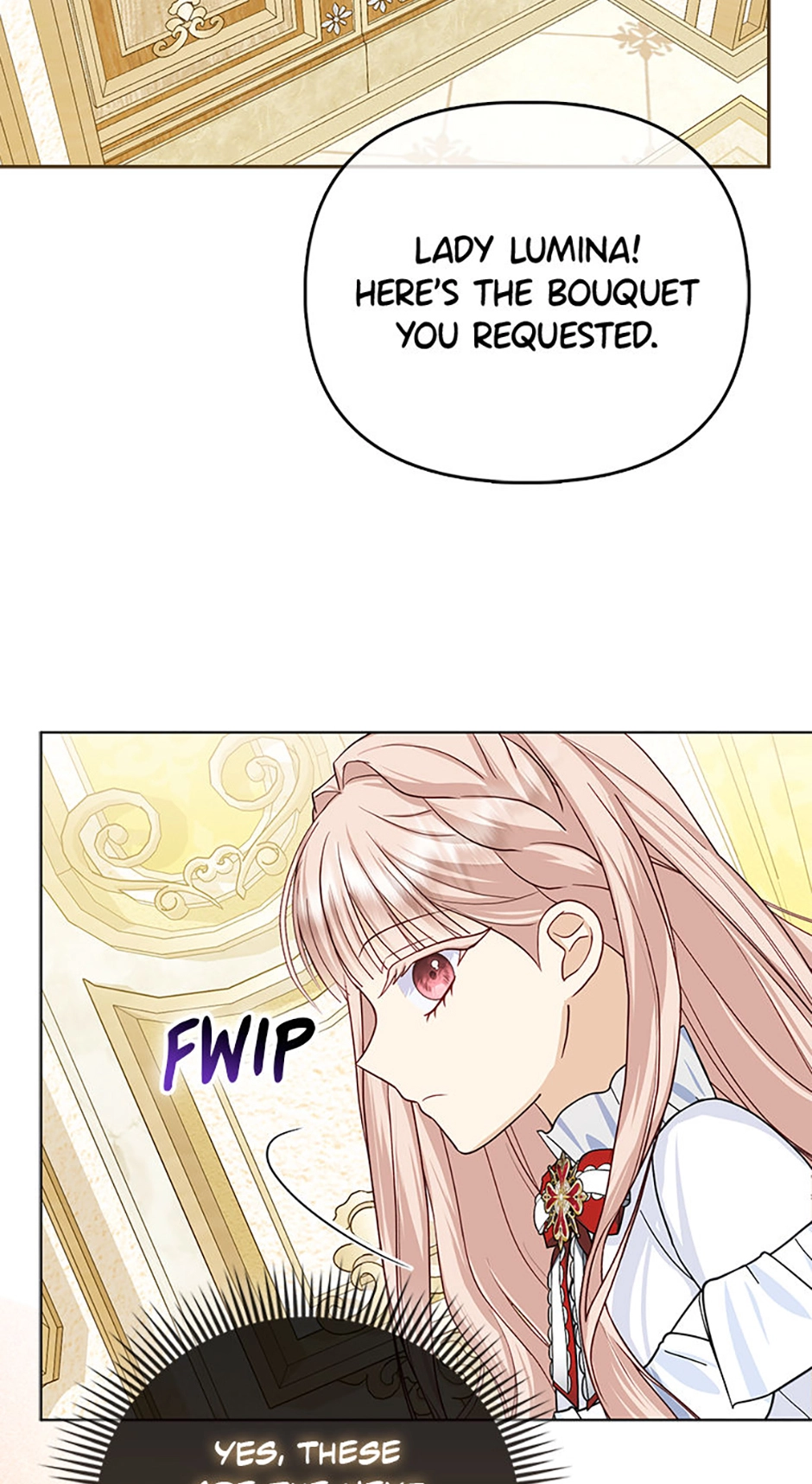 Loved by the Villains Chapter 7 page 69 - 
