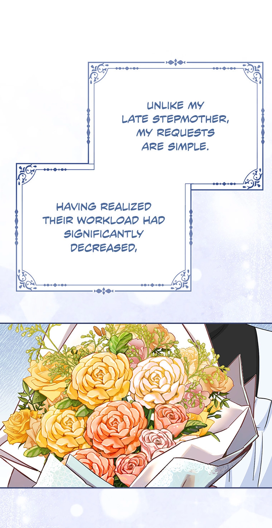 Loved by the Villains Chapter 7 page 73 - 