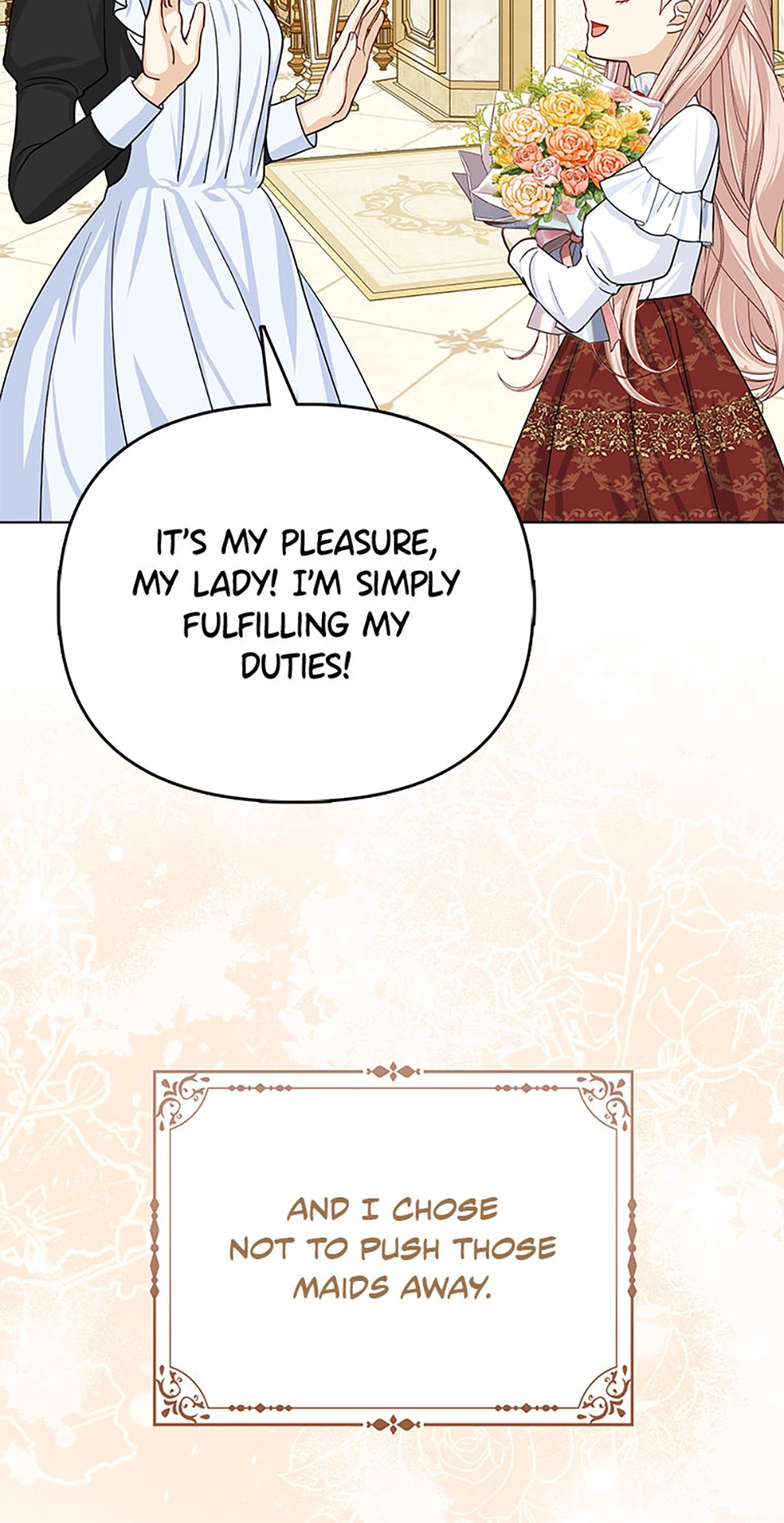 Loved by the Villains Chapter 7 page 75 - 