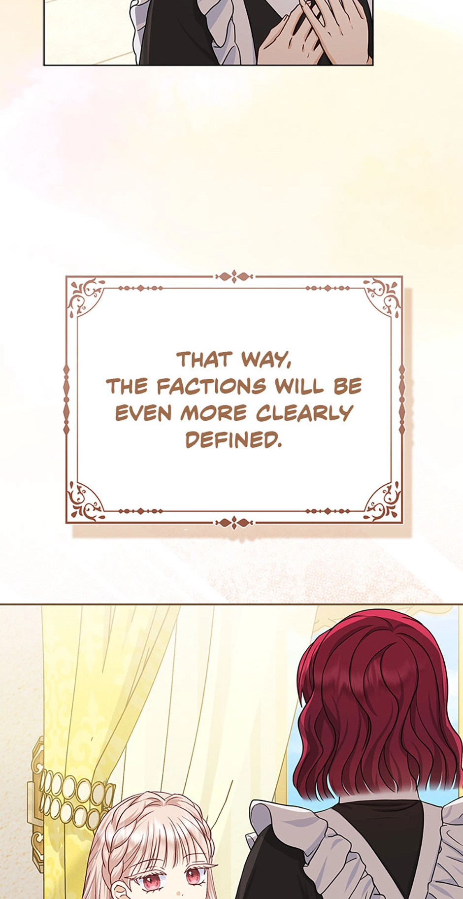 Loved by the Villains Chapter 7 page 77 - 