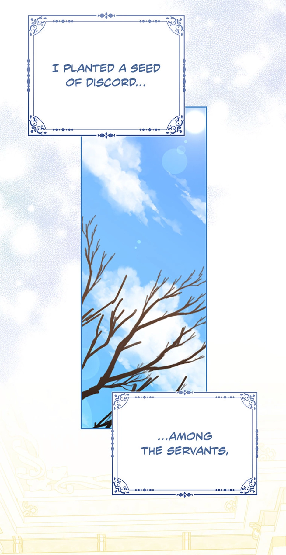 Loved by the Villains Chapter 7 page 79 - 