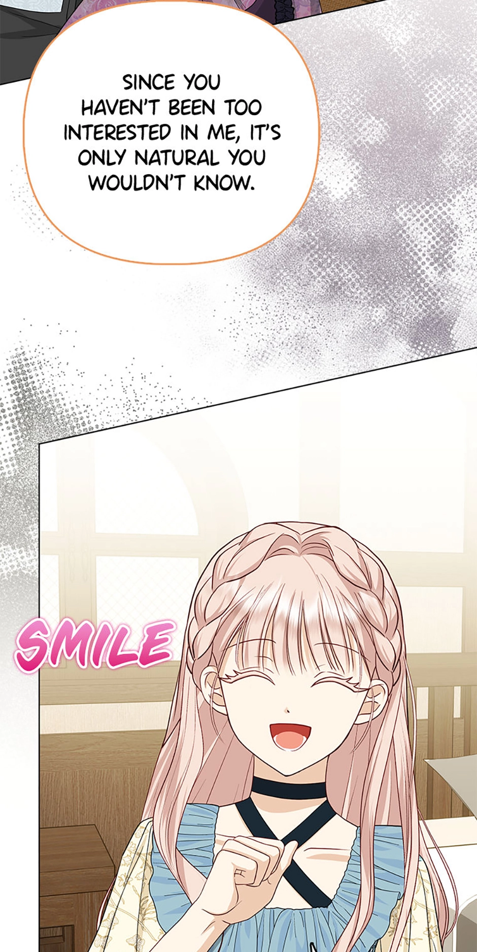 Loved by the Villains Chapter 7 page 10 - 