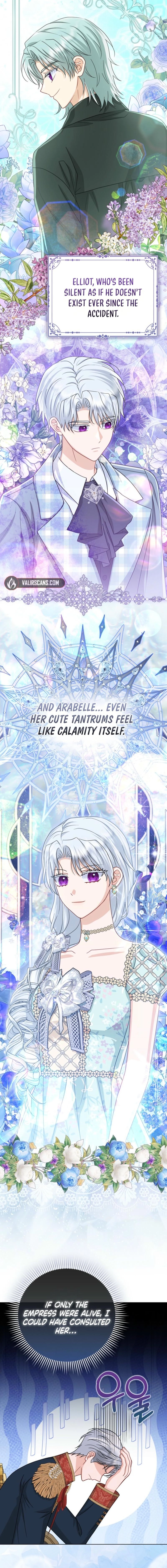 Loved by the Villains Chapter 70 page 14 - 