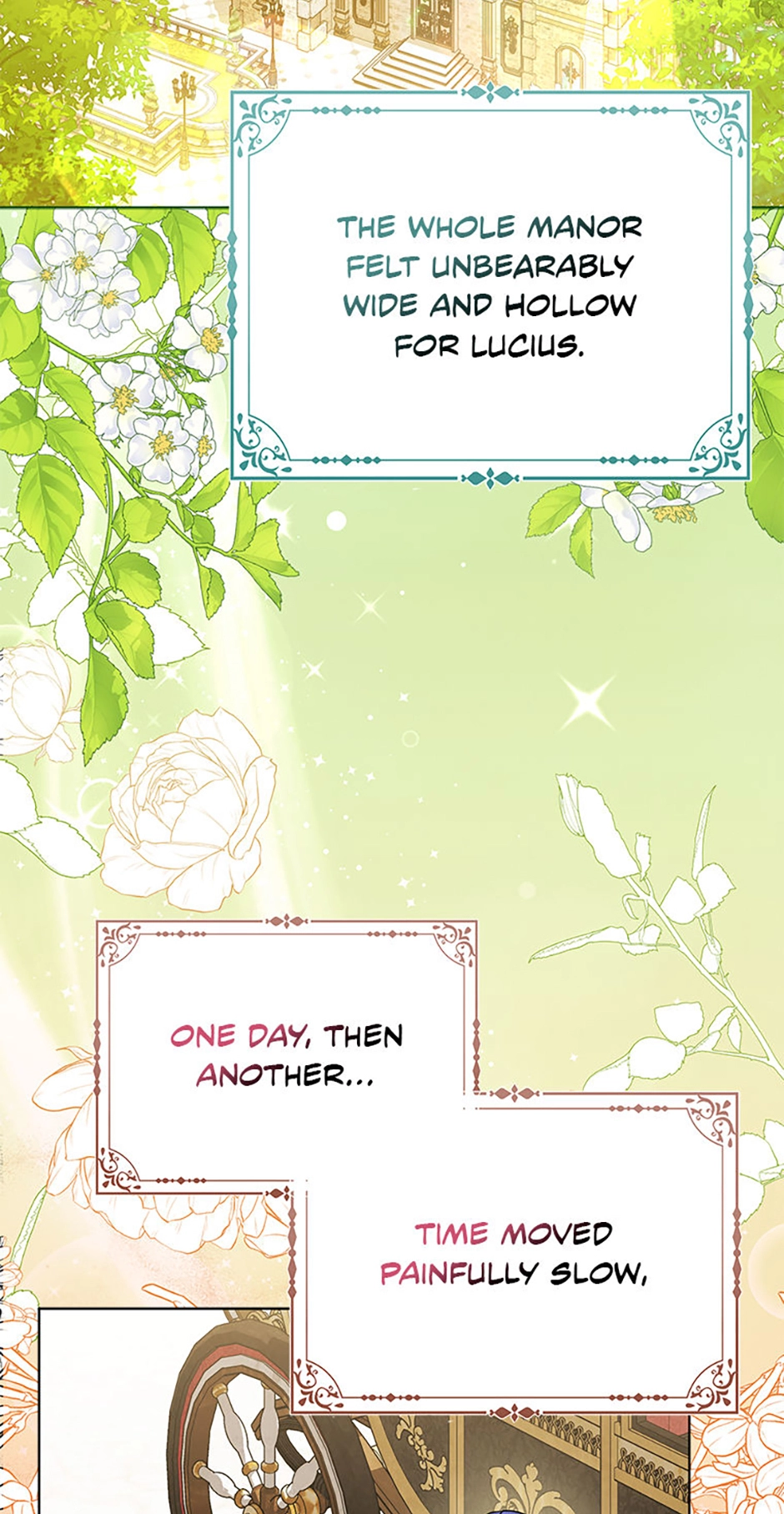 Loved by the Villains Chapter 71 page 2 - 