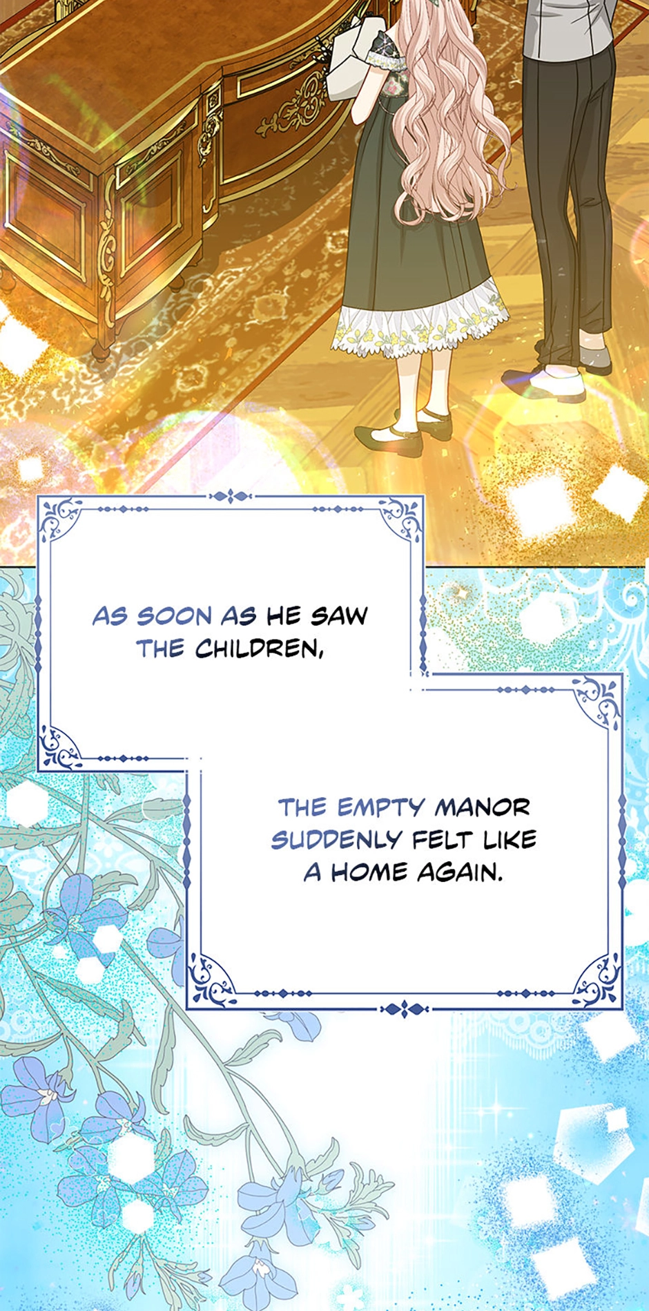 Loved by the Villains Chapter 71 page 11 - 