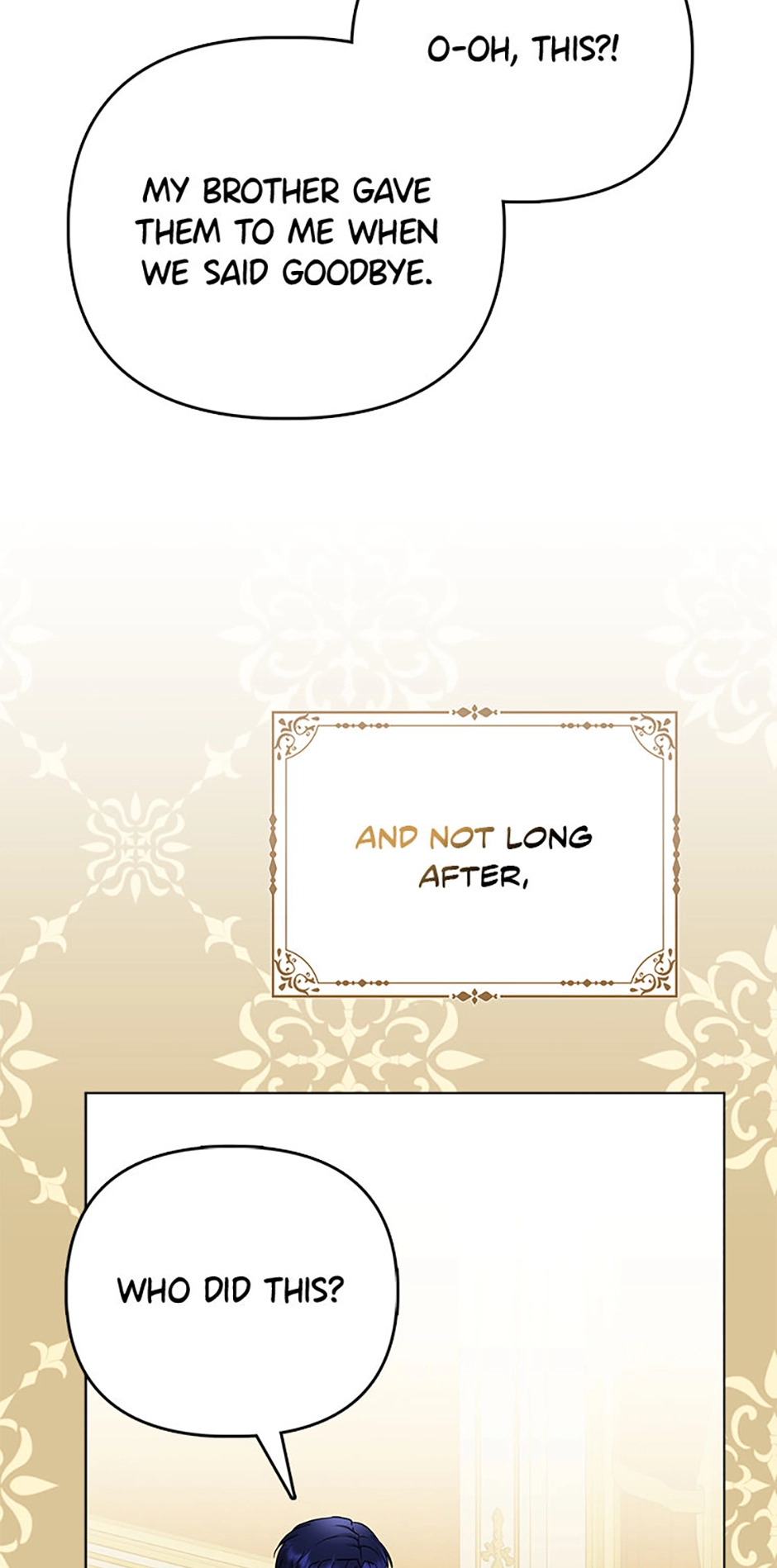 Loved by the Villains Chapter 71 page 13 - 