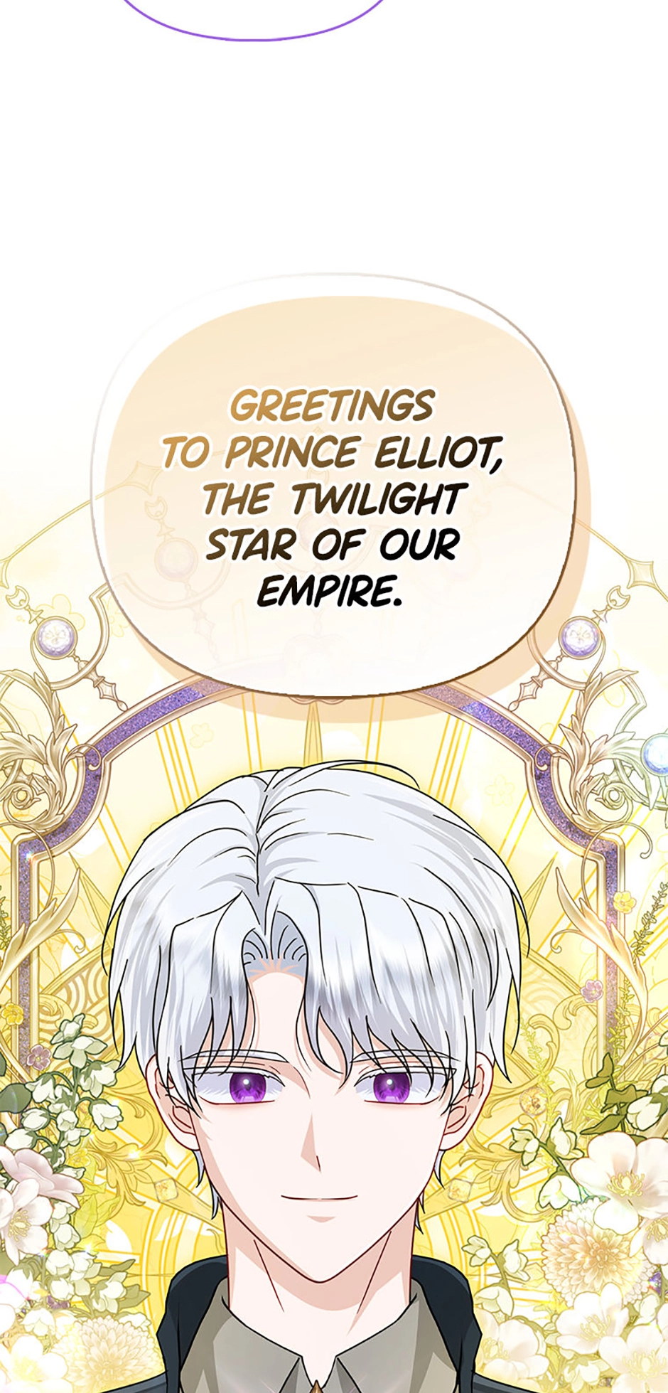 Loved by the Villains Chapter 71 page 19 - 