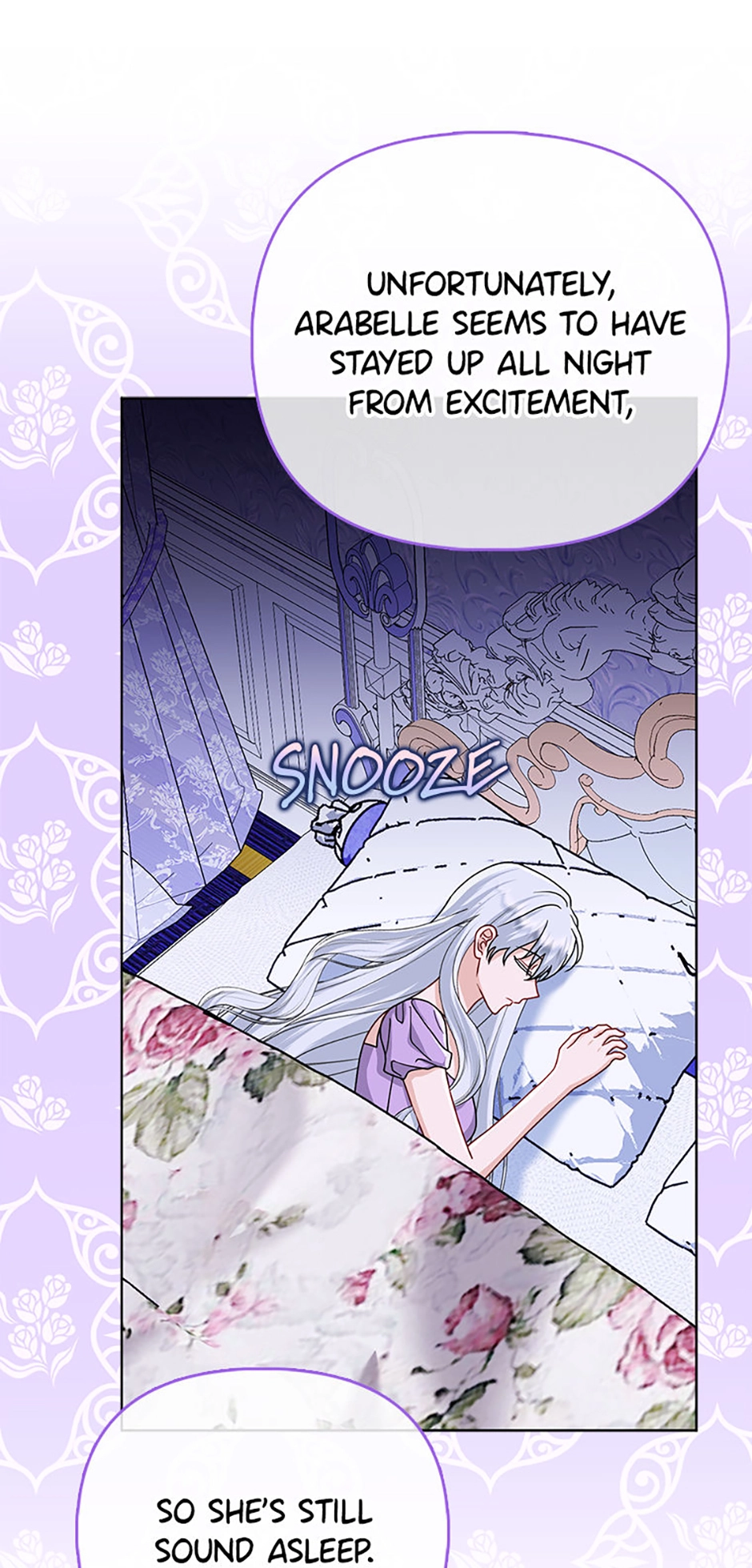 Loved by the Villains Chapter 71 page 22 - 