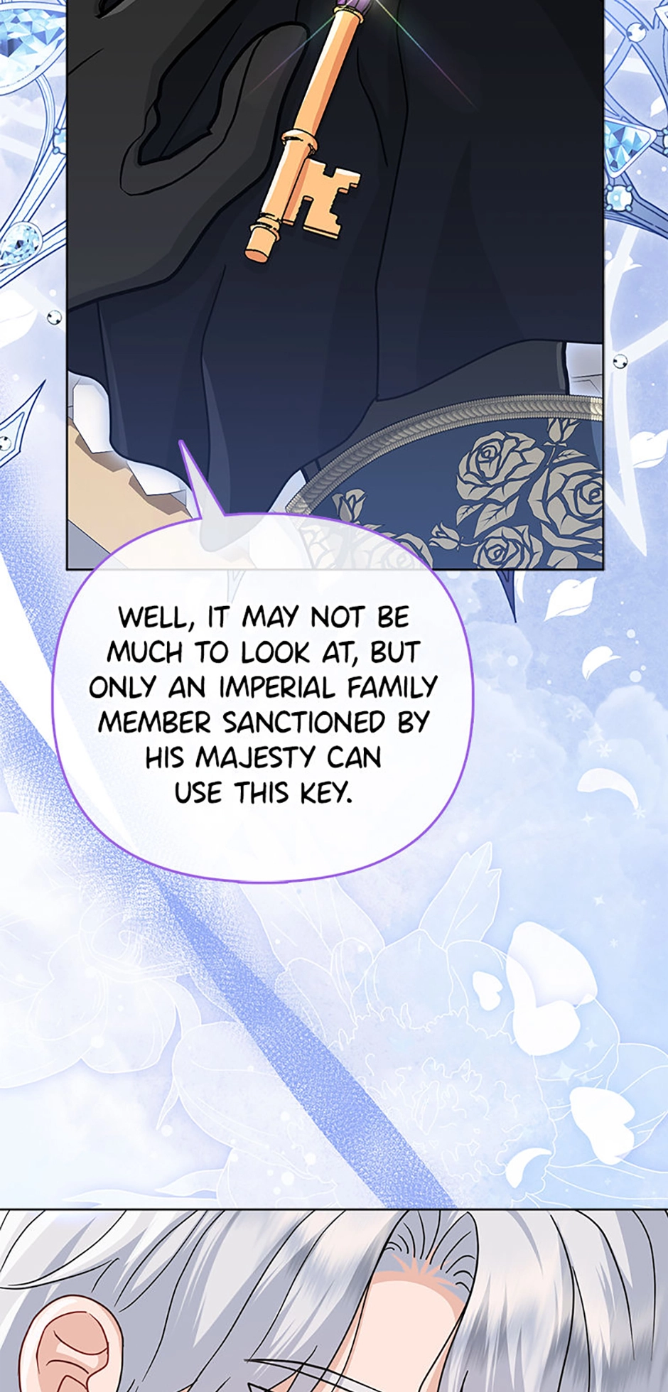 Loved by the Villains Chapter 71 page 26 - 