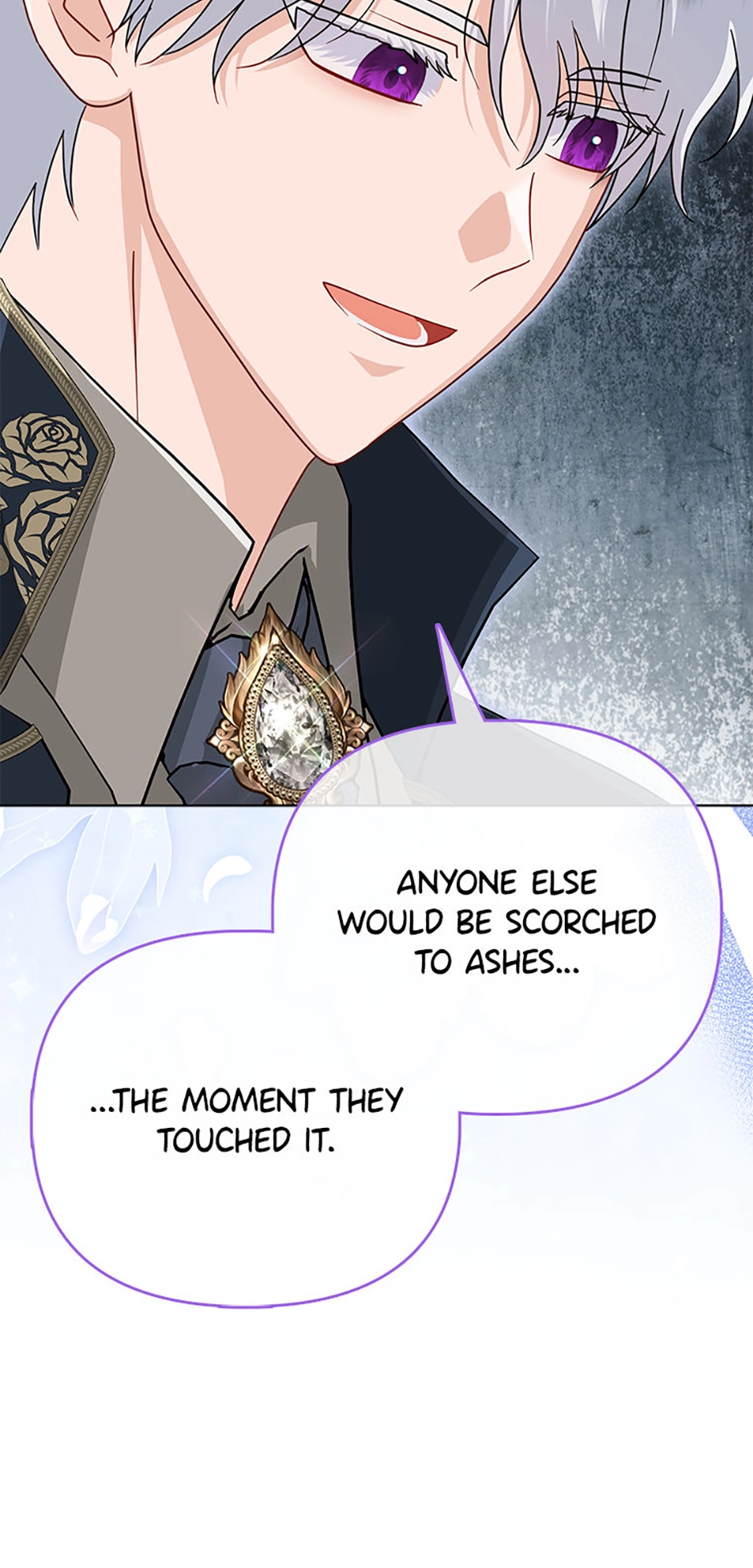 Loved by the Villains Chapter 71 page 27 - 