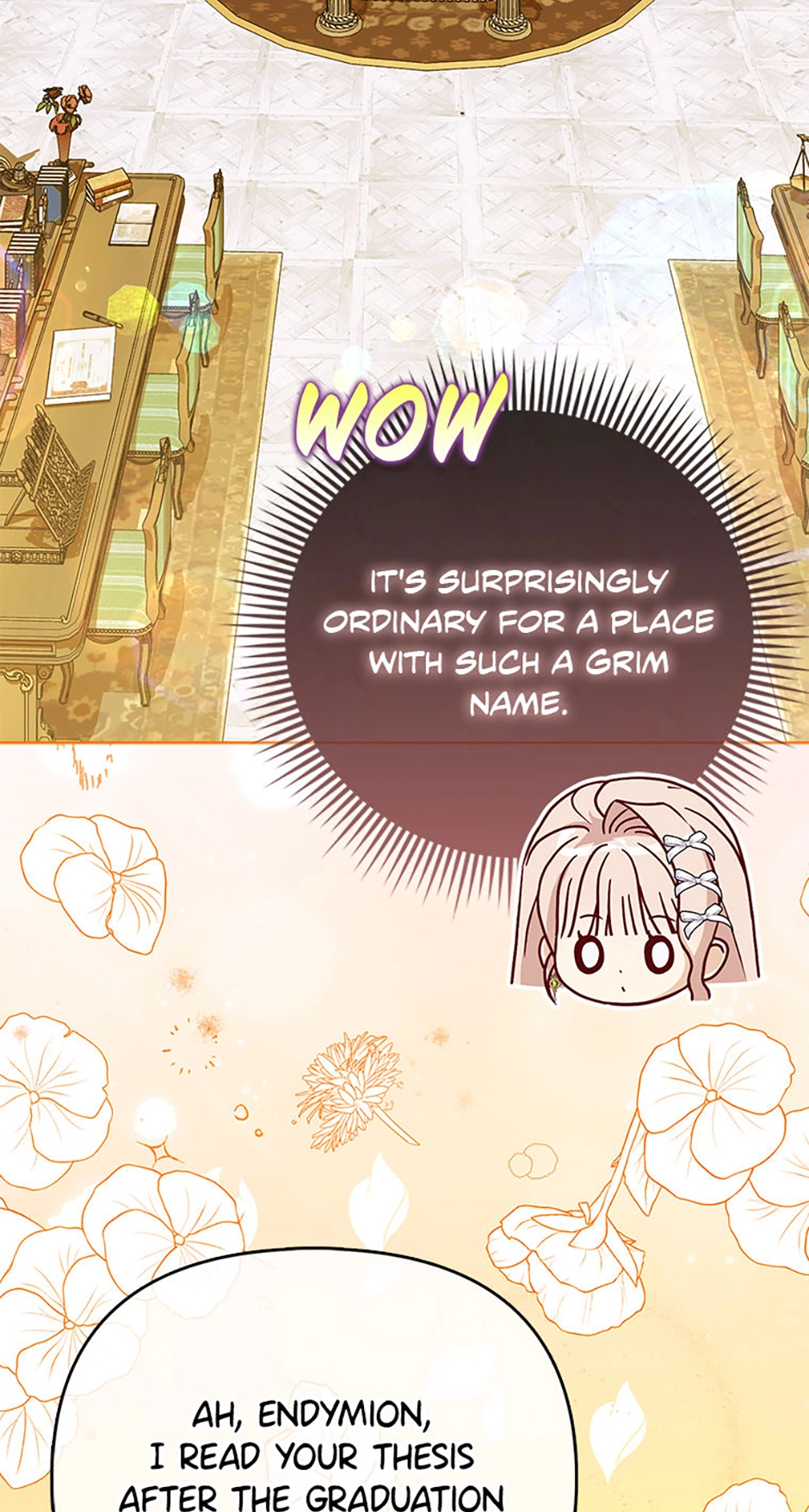 Loved by the Villains Chapter 71 page 29 - 