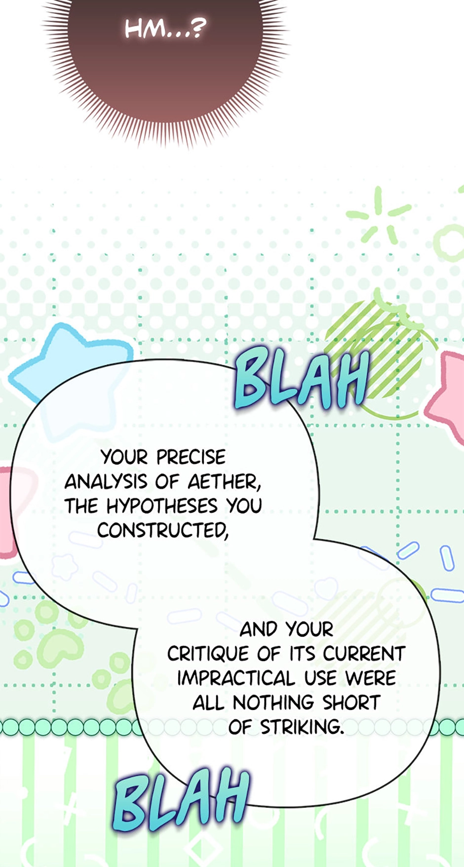 Loved by the Villains Chapter 71 page 31 - 