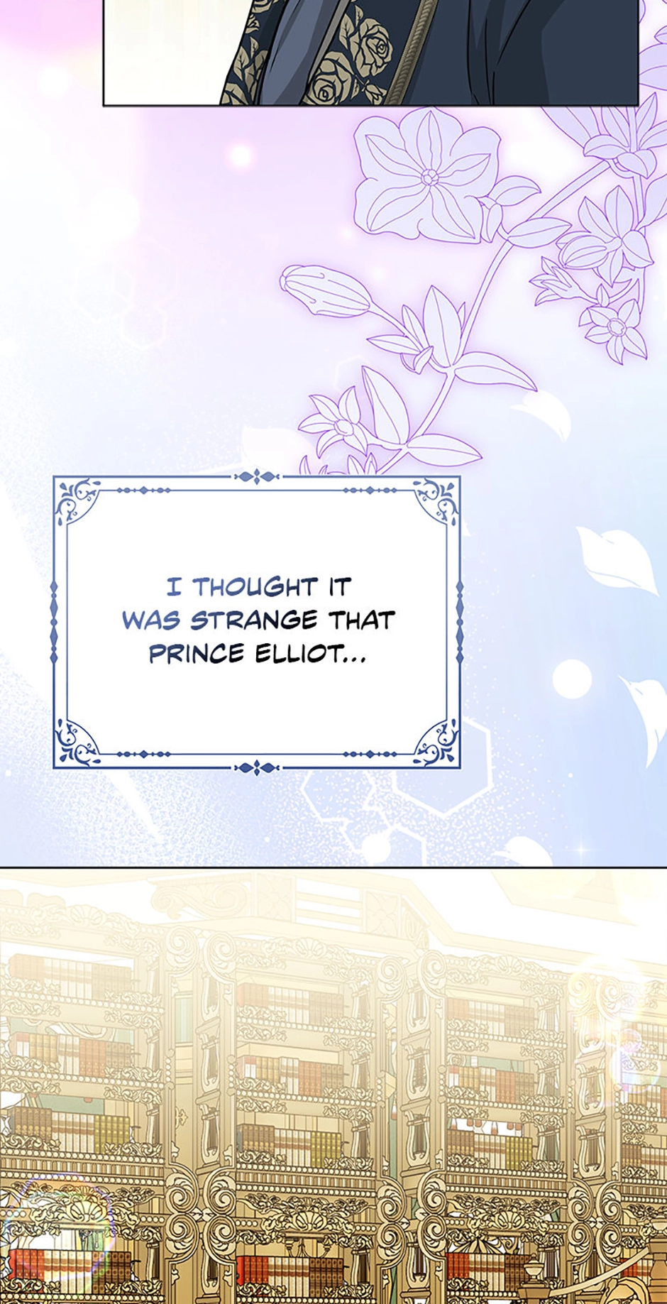 Loved by the Villains Chapter 71 page 37 - 
