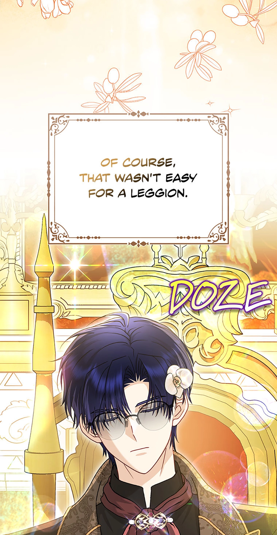 Loved by the Villains Chapter 71 page 5 - 