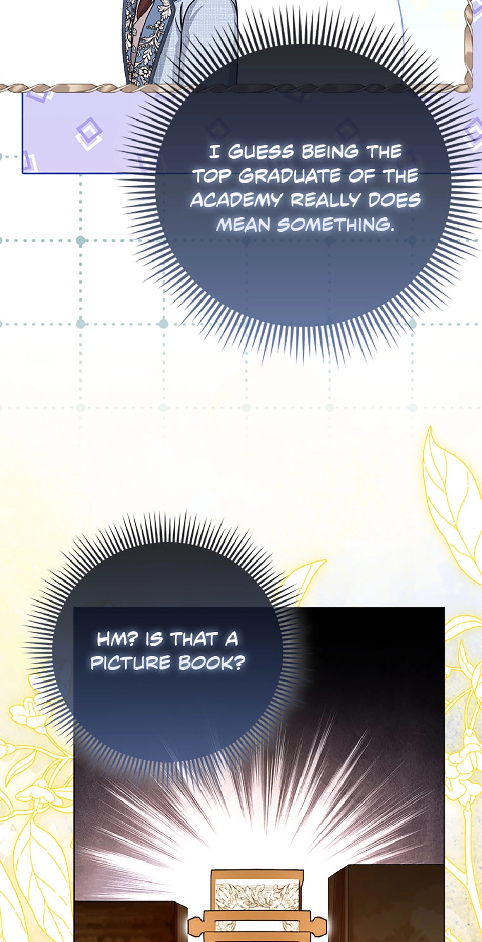 Loved by the Villains Chapter 71 page 41 - 