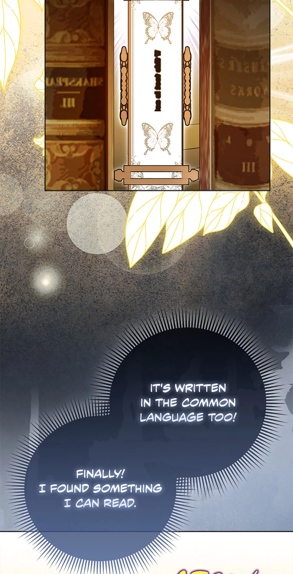 Loved by the Villains Chapter 71 page 42 - 