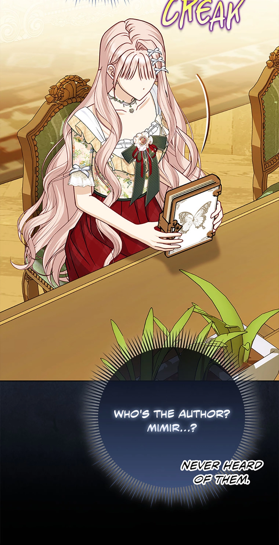 Loved by the Villains Chapter 71 page 43 - 