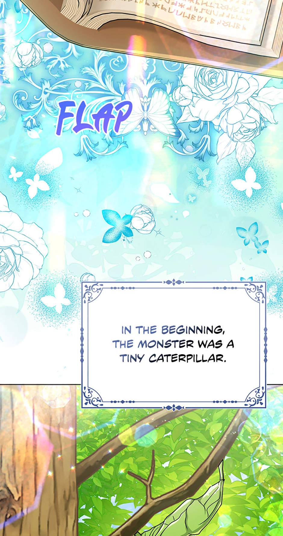 Loved by the Villains Chapter 71 page 45 - 