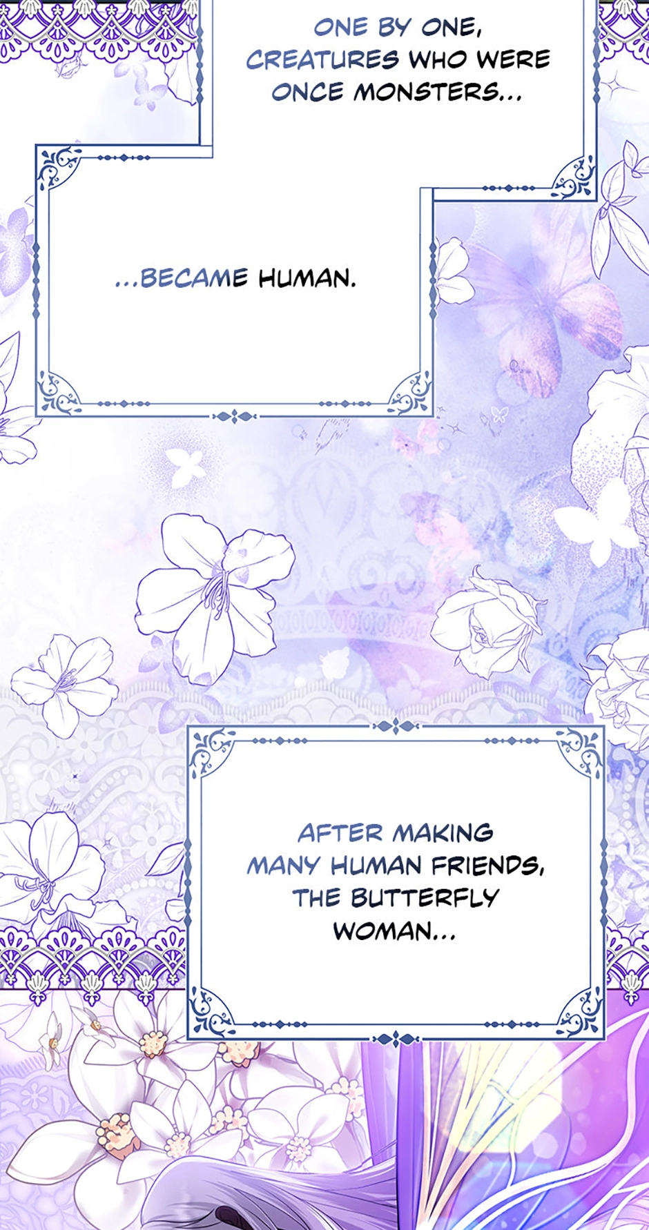 Loved by the Villains Chapter 71 page 49 - 