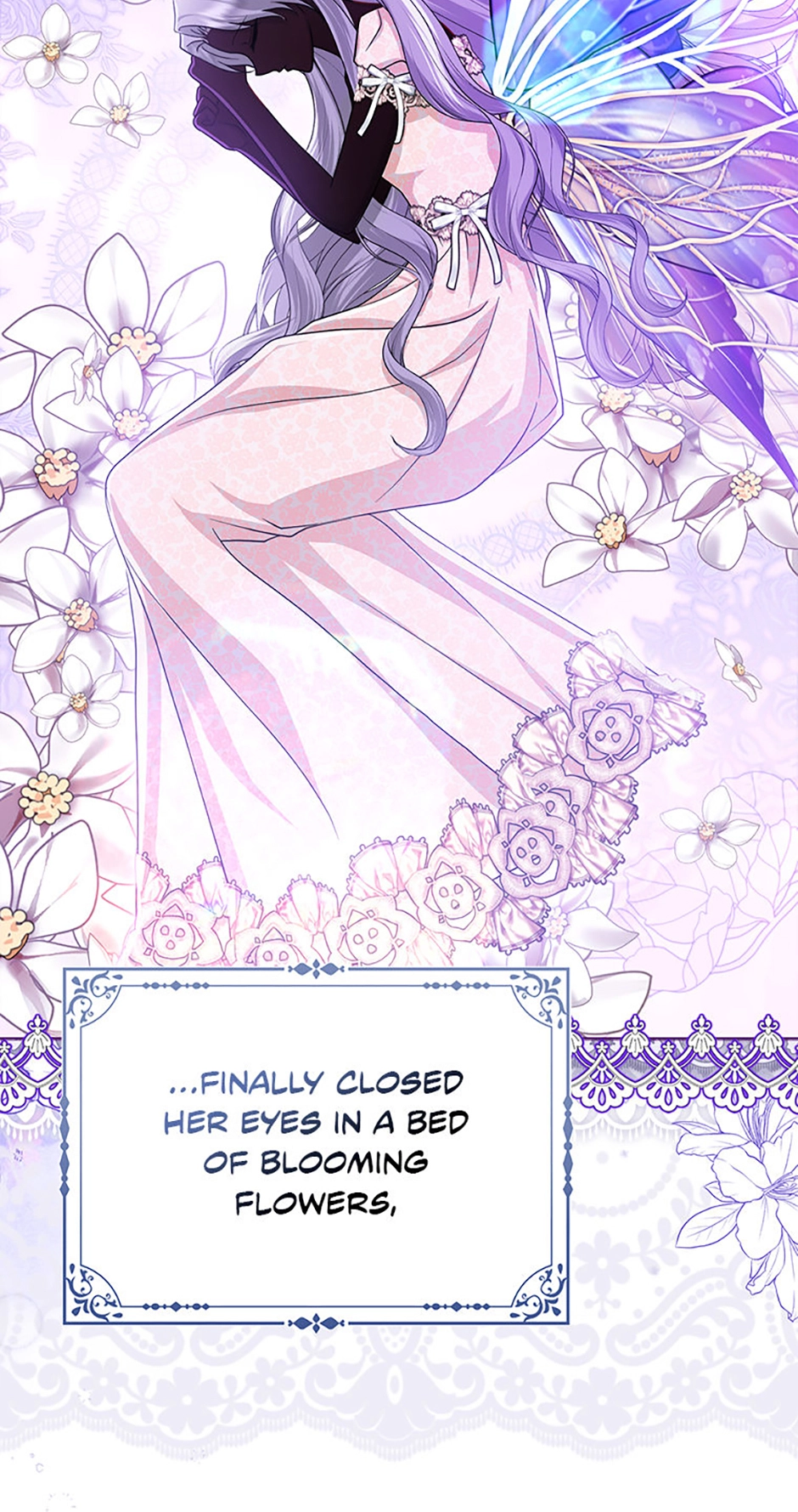 Loved by the Villains Chapter 71 page 50 - 