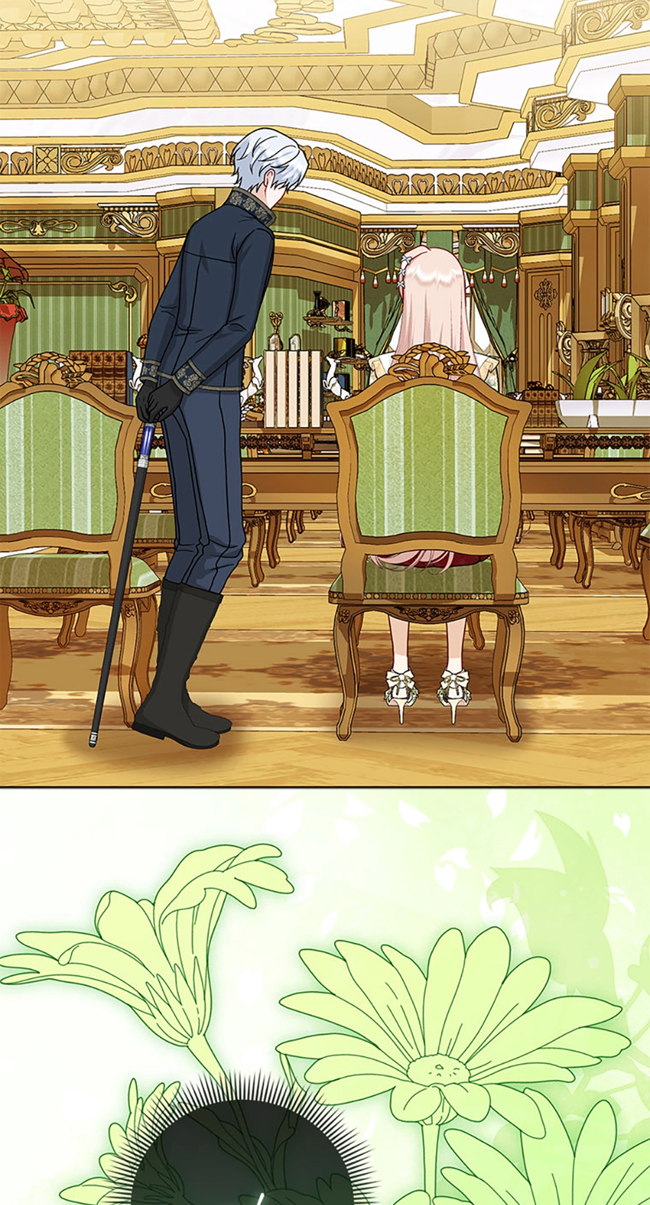 Loved by the Villains Chapter 71 page 54 - 