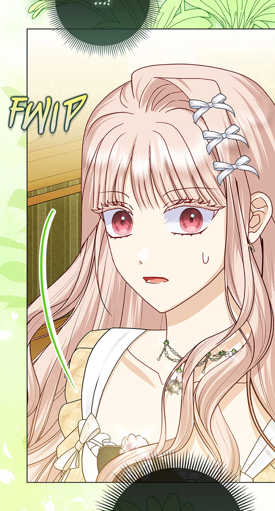 Loved by the Villains Chapter 71 page 55 - 