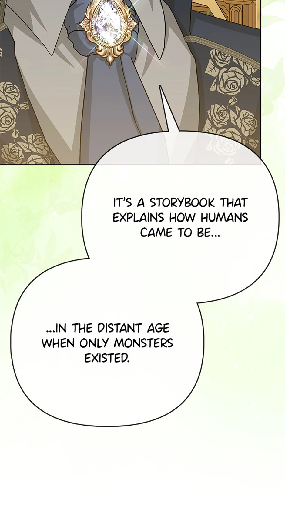 Loved by the Villains Chapter 71 page 57 - 