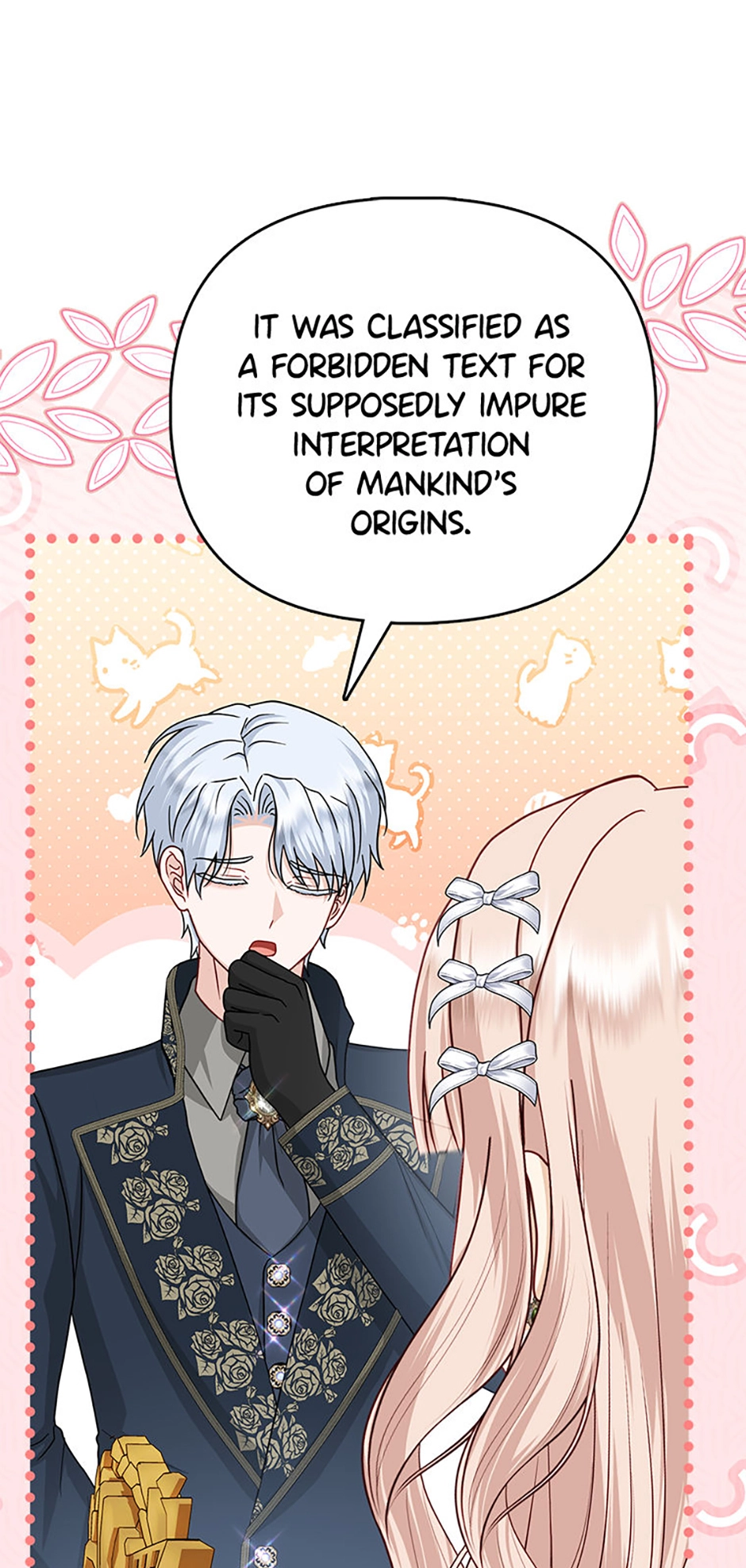 Loved by the Villains Chapter 71 page 58 - 